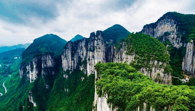 恩施旅游組團(tuán)人均費用_小包團(tuán)價格_優(yōu)惠活動